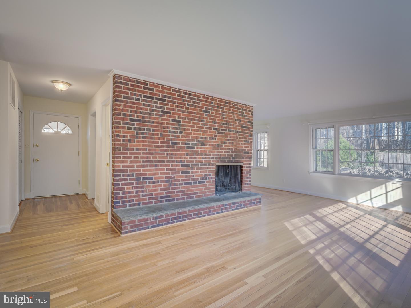 FT WILLIAMS PARK - Residential Lease