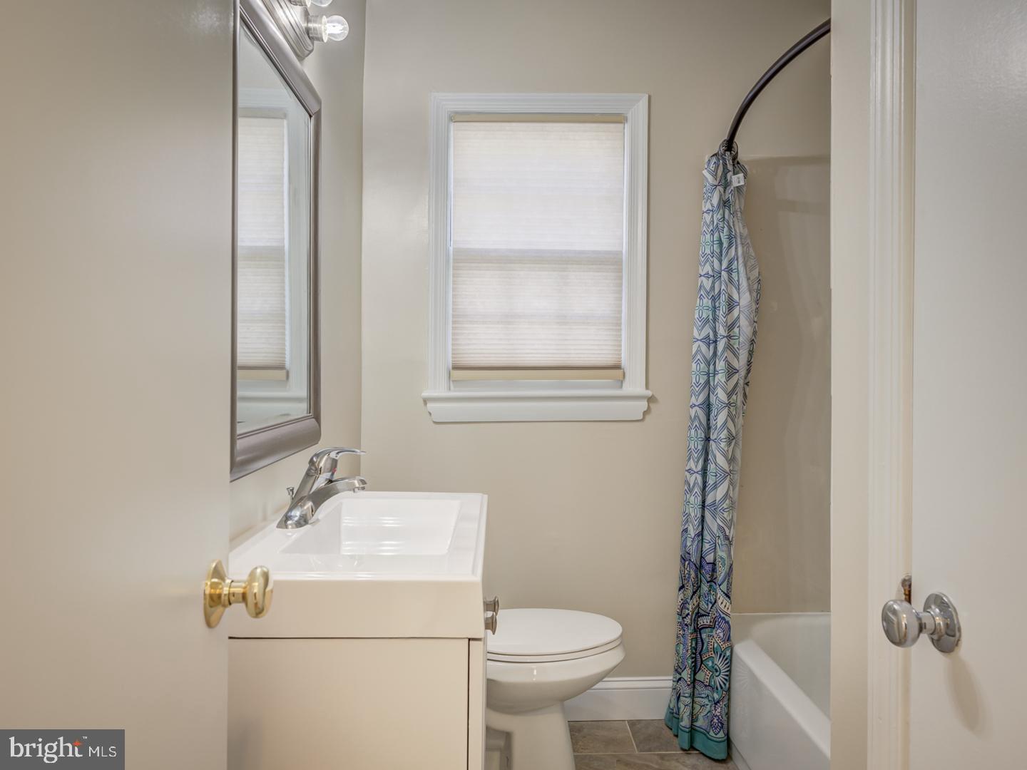 FT WILLIAMS PARK - Residential Lease