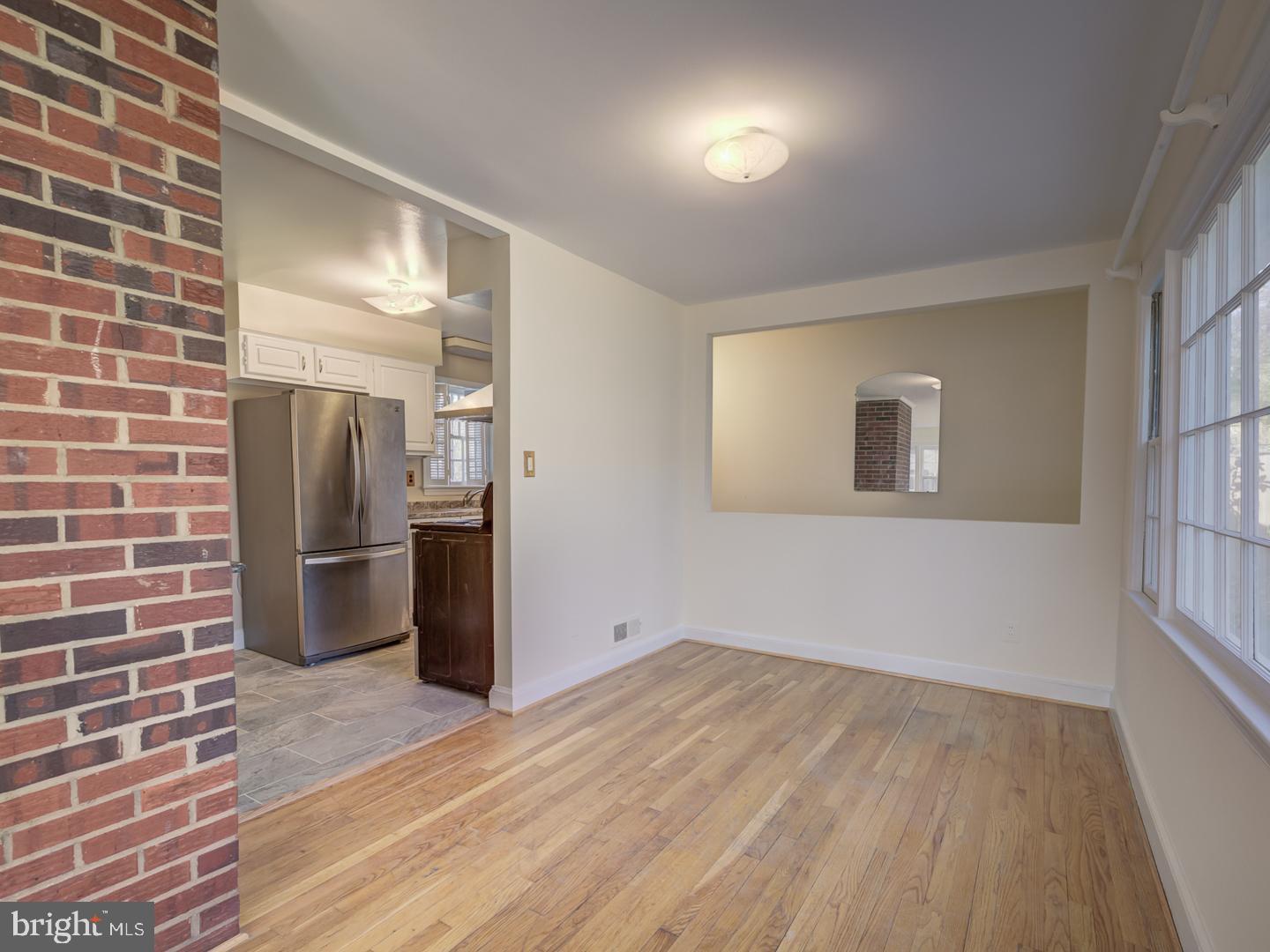 FT WILLIAMS PARK - Residential Lease