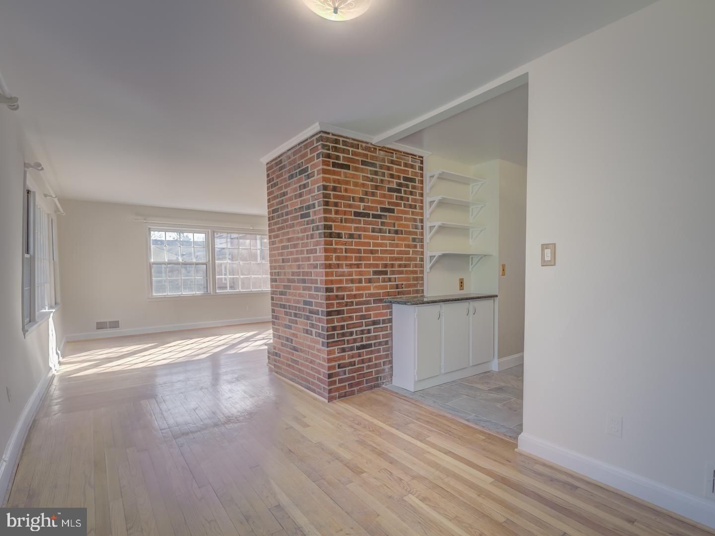 FT WILLIAMS PARK - Residential Lease