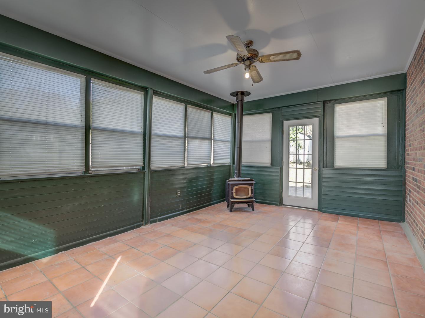 FT WILLIAMS PARK - Residential Lease