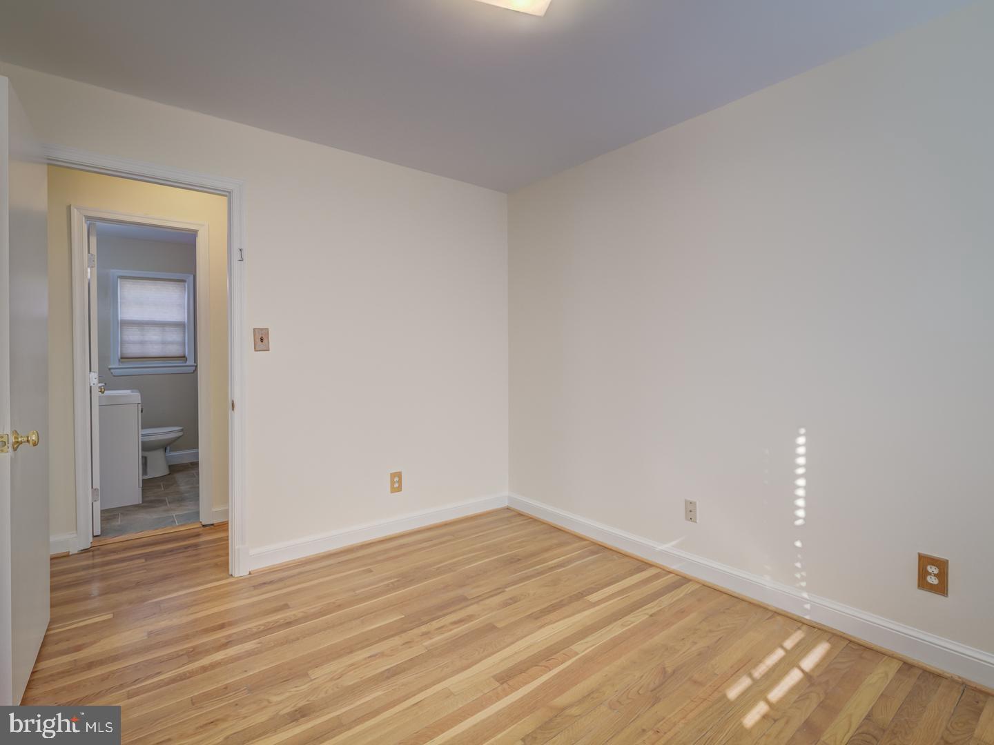 FT WILLIAMS PARK - Residential Lease