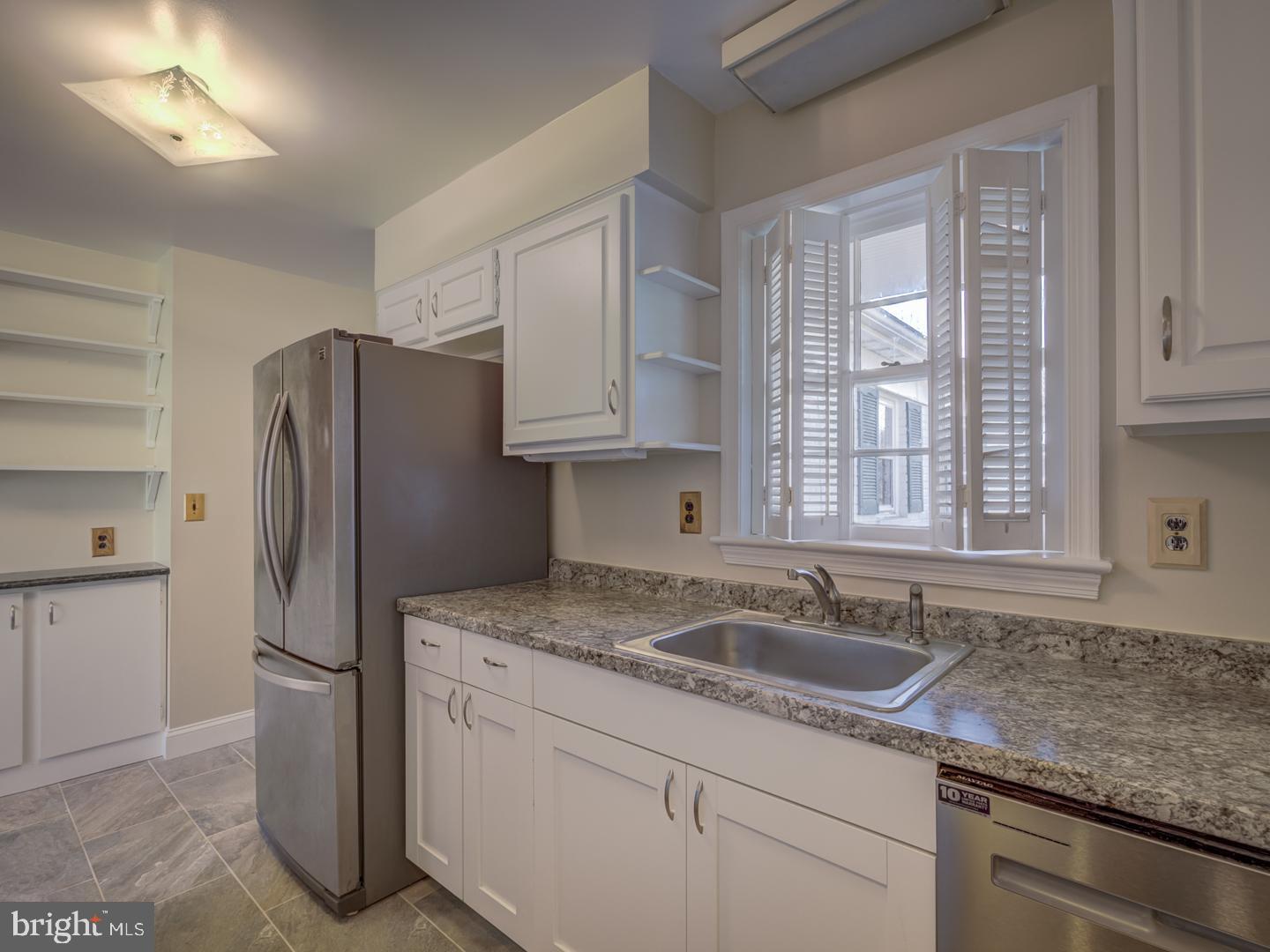 FT WILLIAMS PARK - Residential Lease