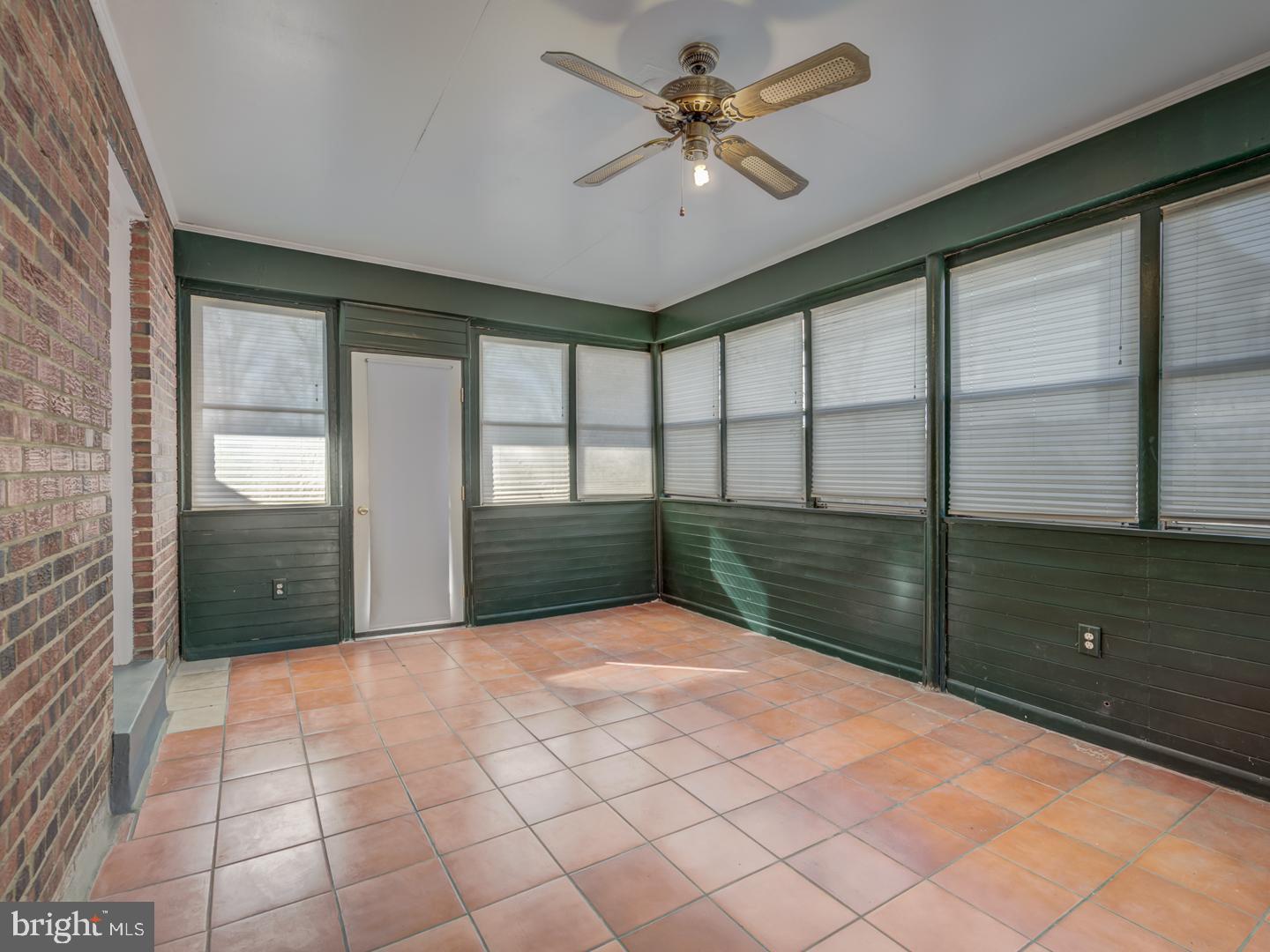 FT WILLIAMS PARK - Residential Lease