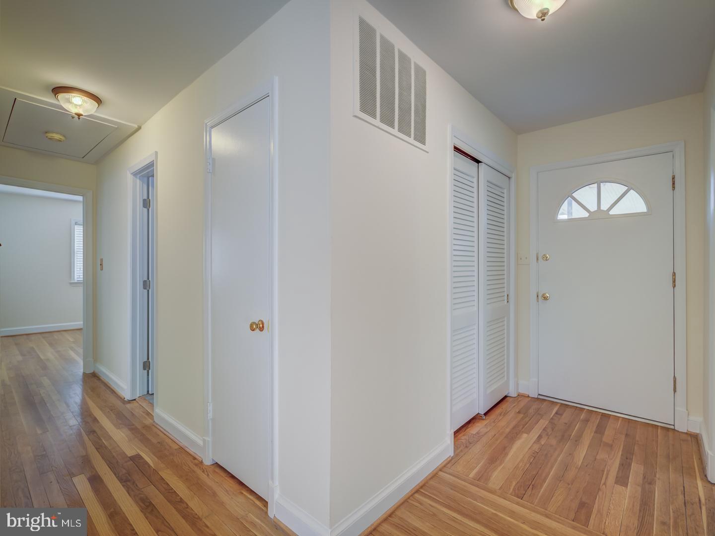 FT WILLIAMS PARK - Residential Lease