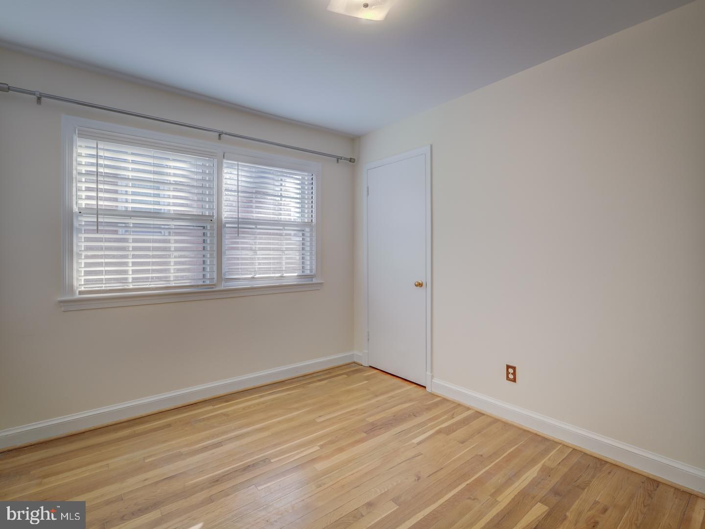 FT WILLIAMS PARK - Residential Lease