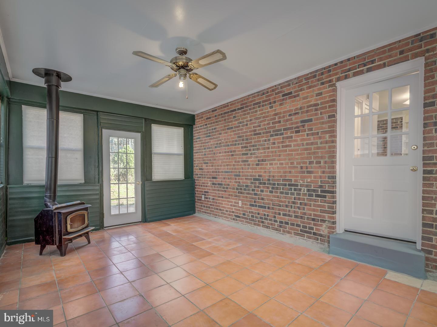 FT WILLIAMS PARK - Residential Lease