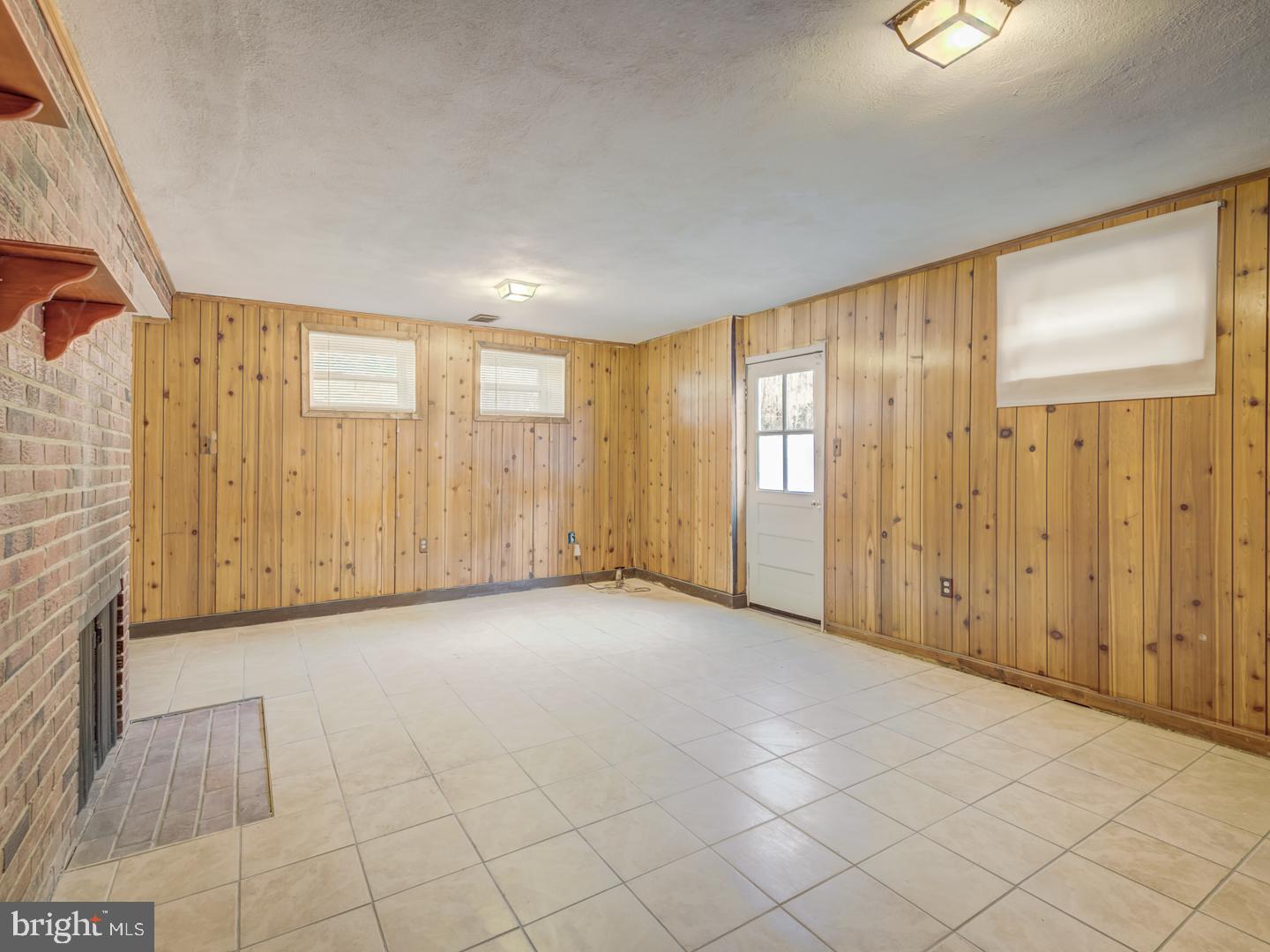 FT WILLIAMS PARK - Residential Lease