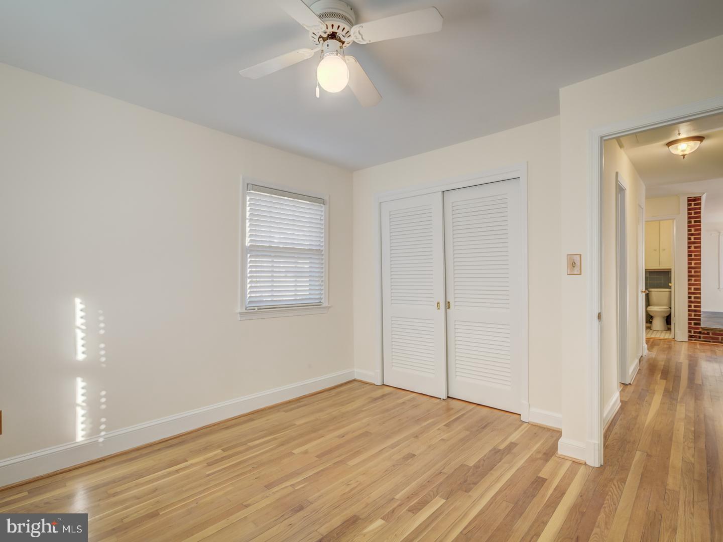 FT WILLIAMS PARK - Residential Lease