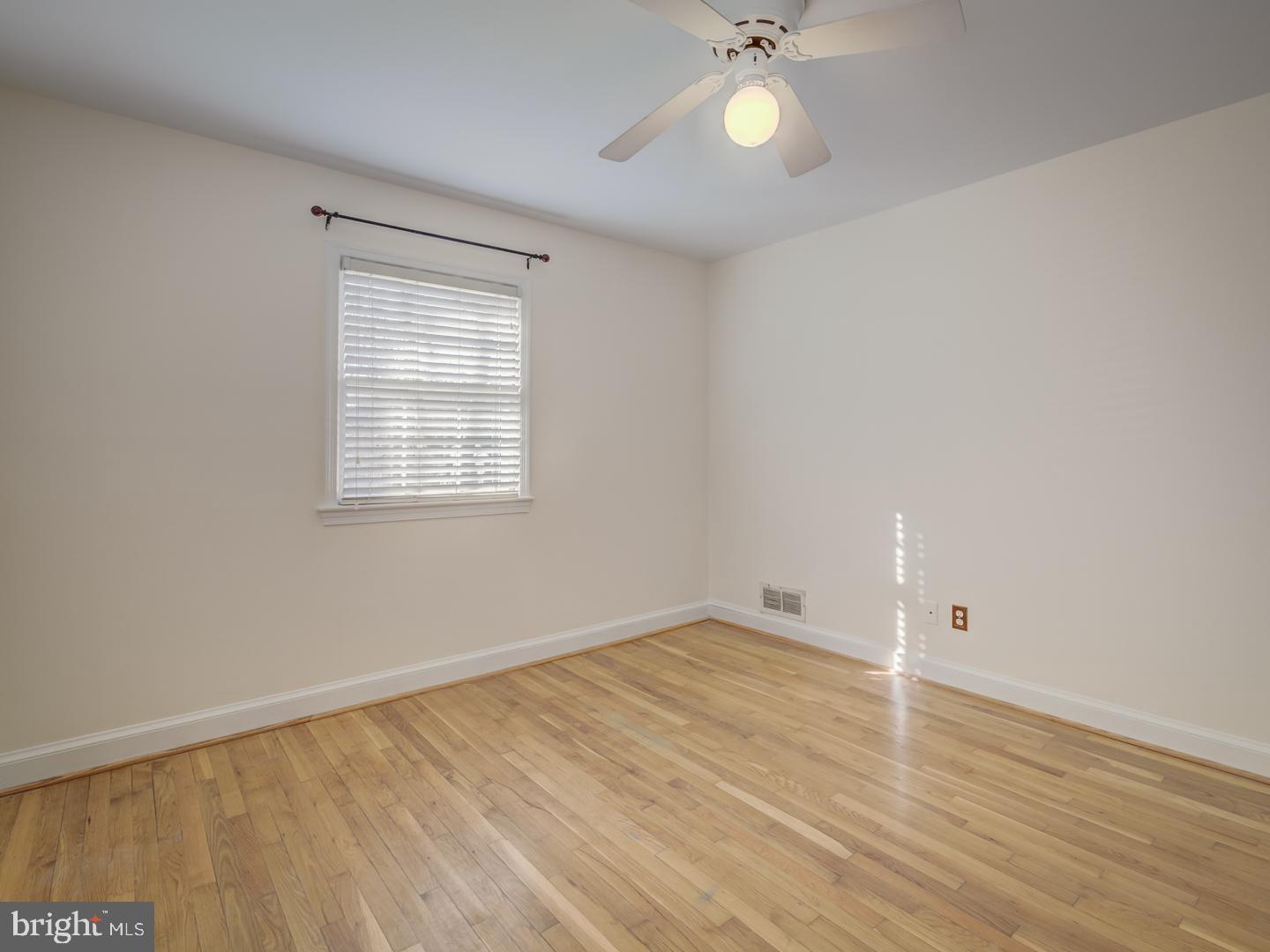 FT WILLIAMS PARK - Residential Lease