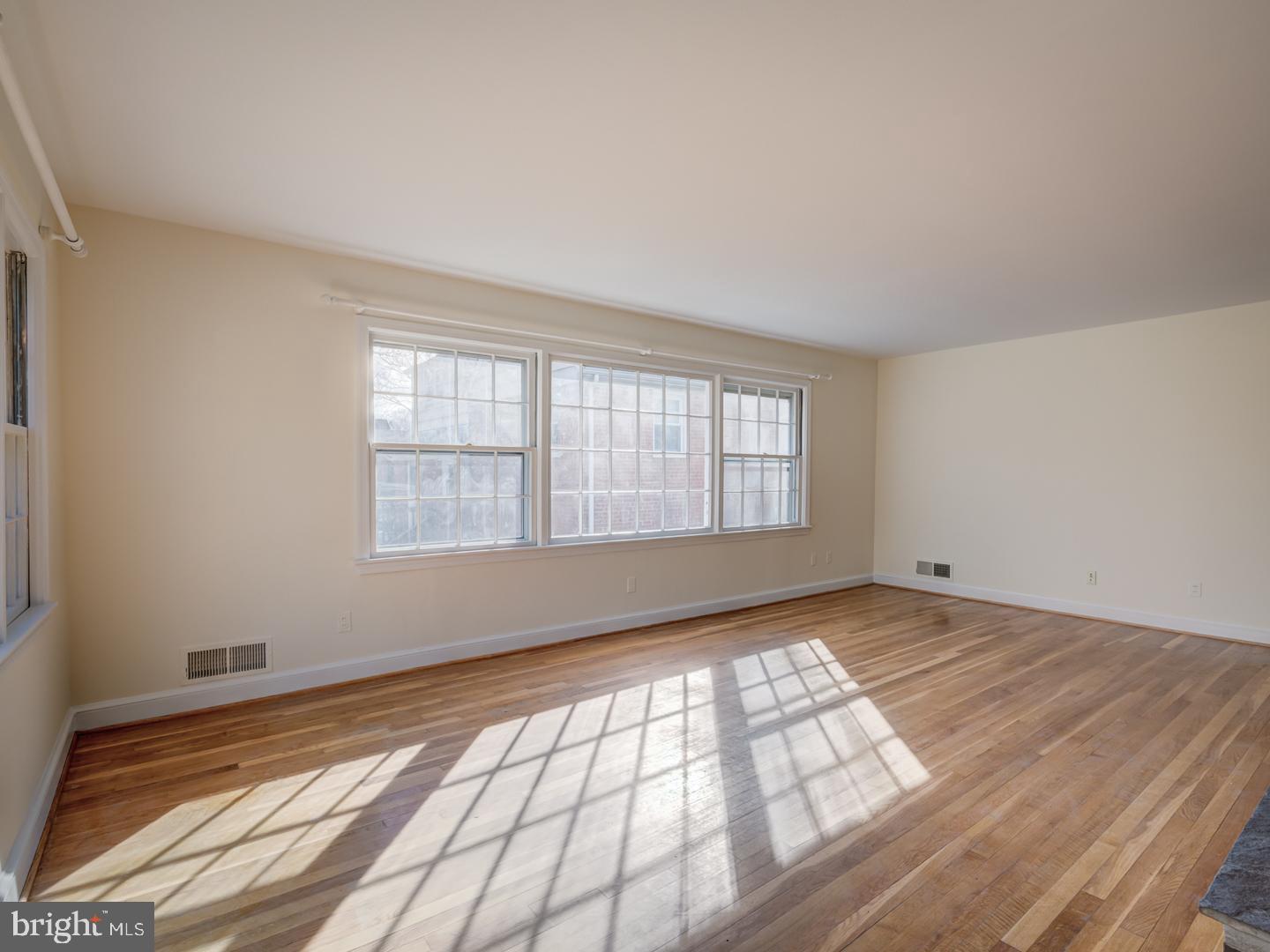 FT WILLIAMS PARK - Residential Lease