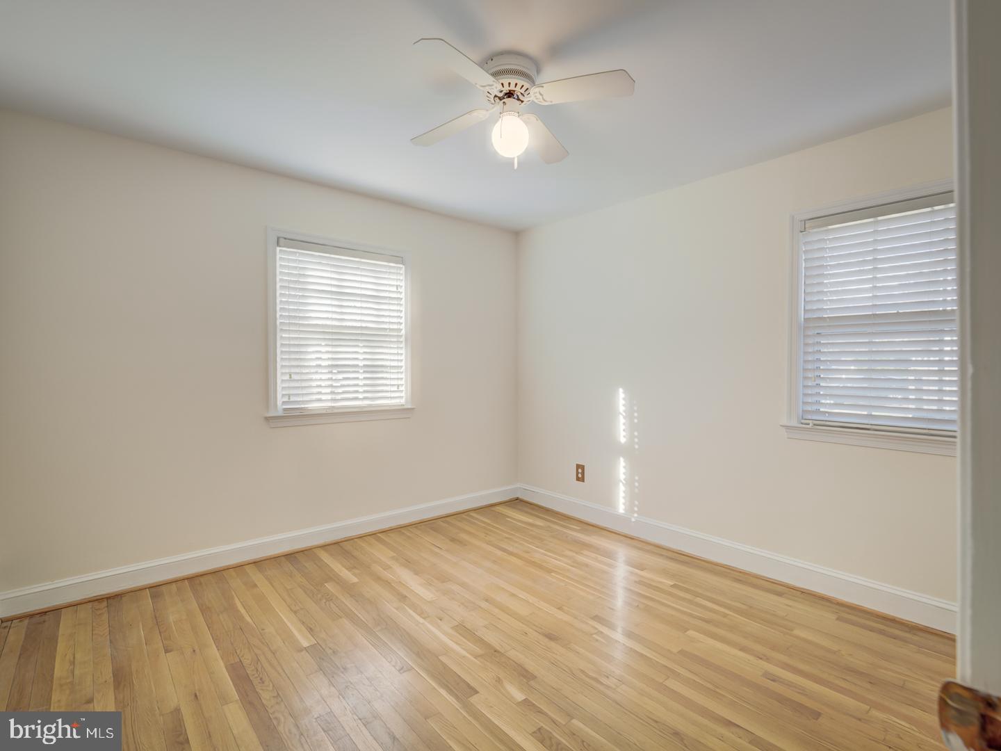 FT WILLIAMS PARK - Residential Lease