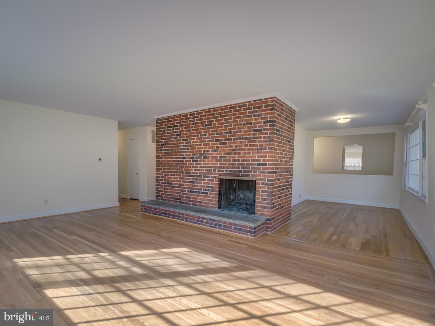 FT WILLIAMS PARK - Residential Lease