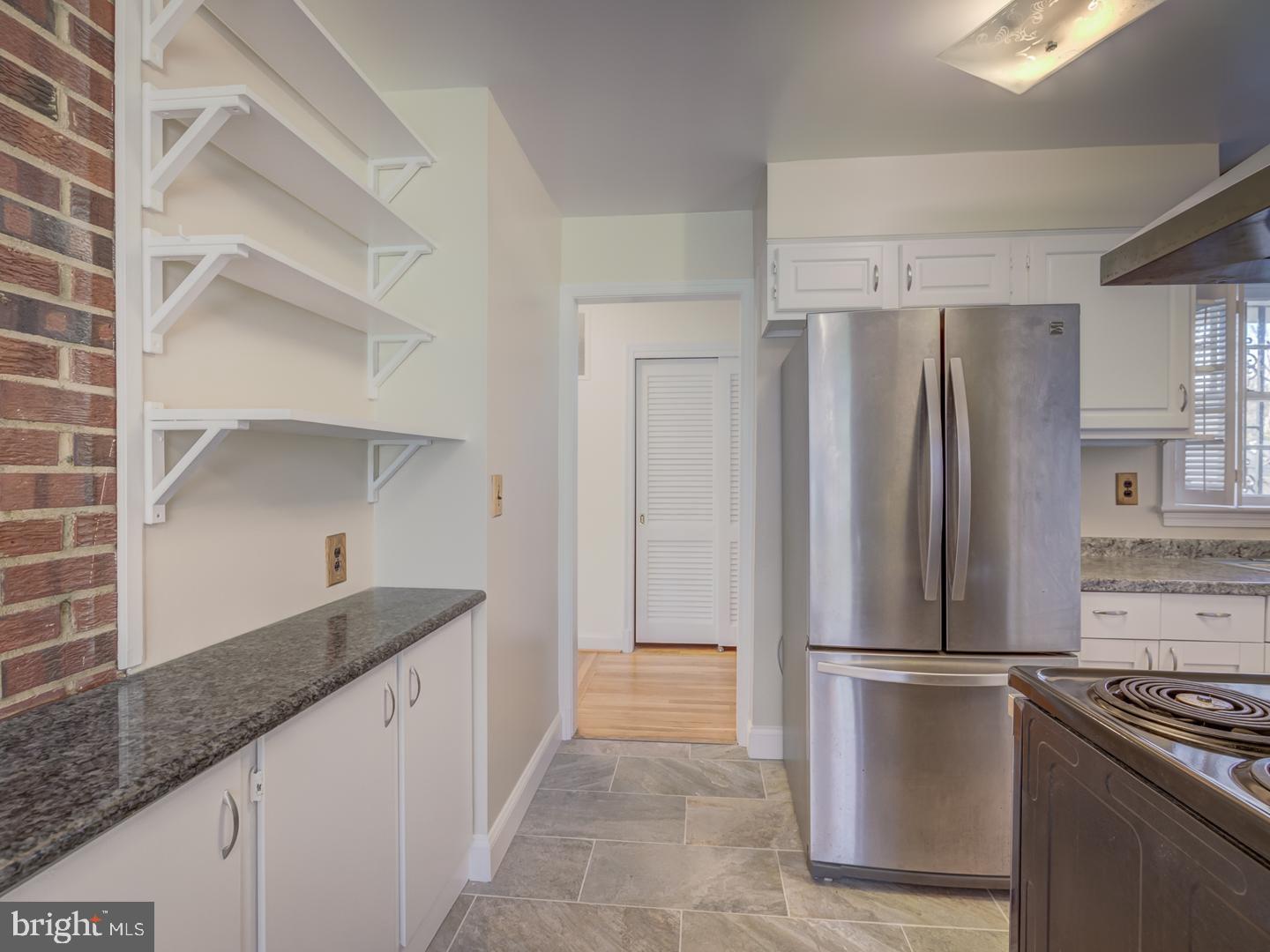 FT WILLIAMS PARK - Residential Lease