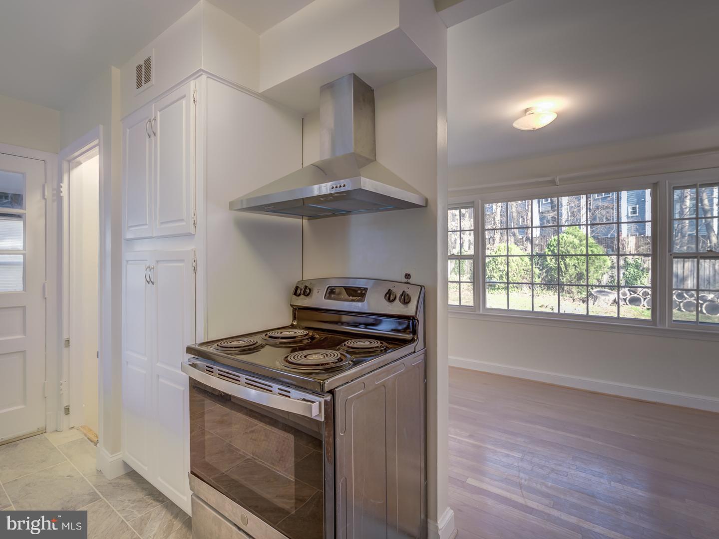 FT WILLIAMS PARK - Residential Lease