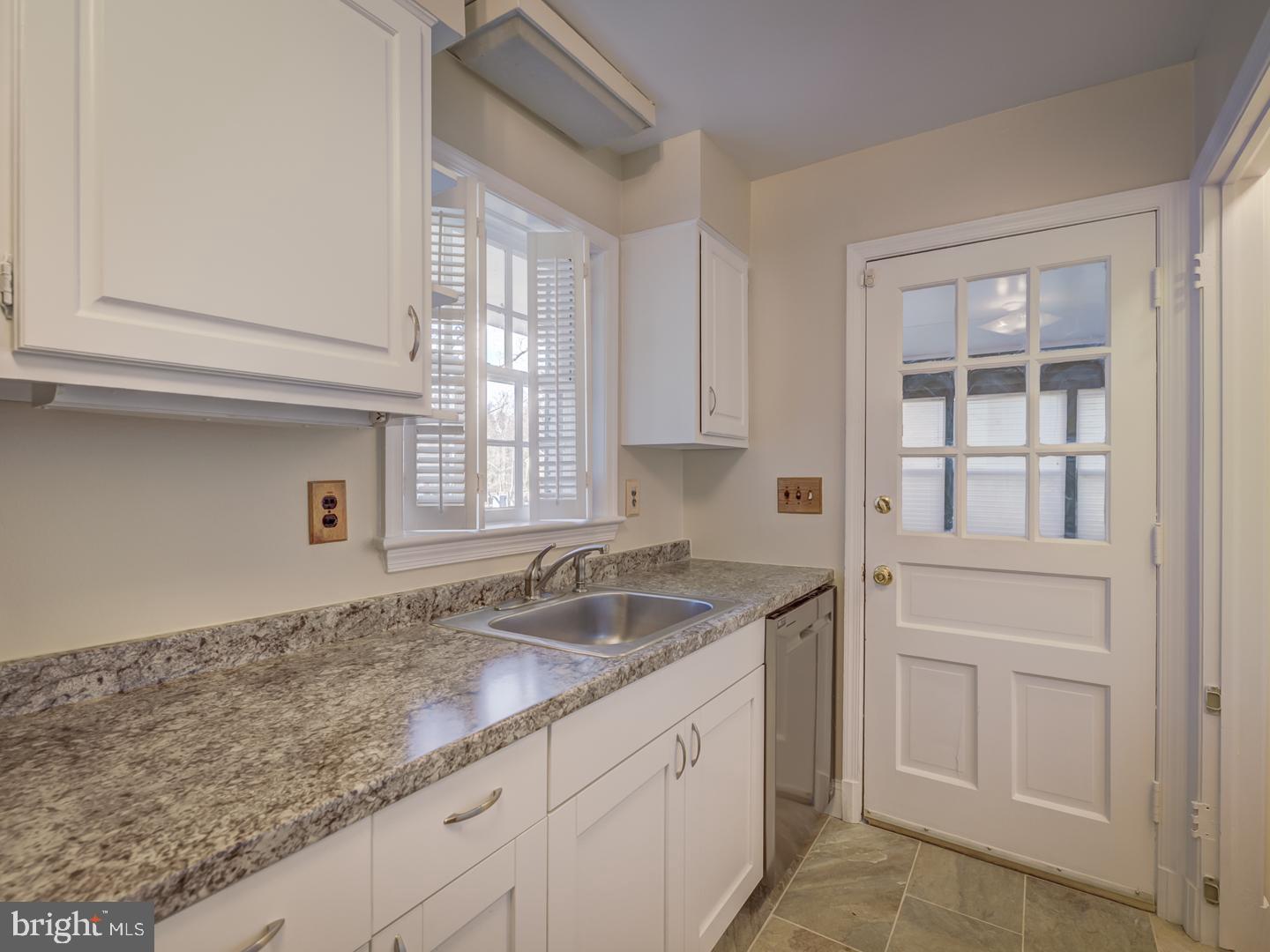 FT WILLIAMS PARK - Residential Lease