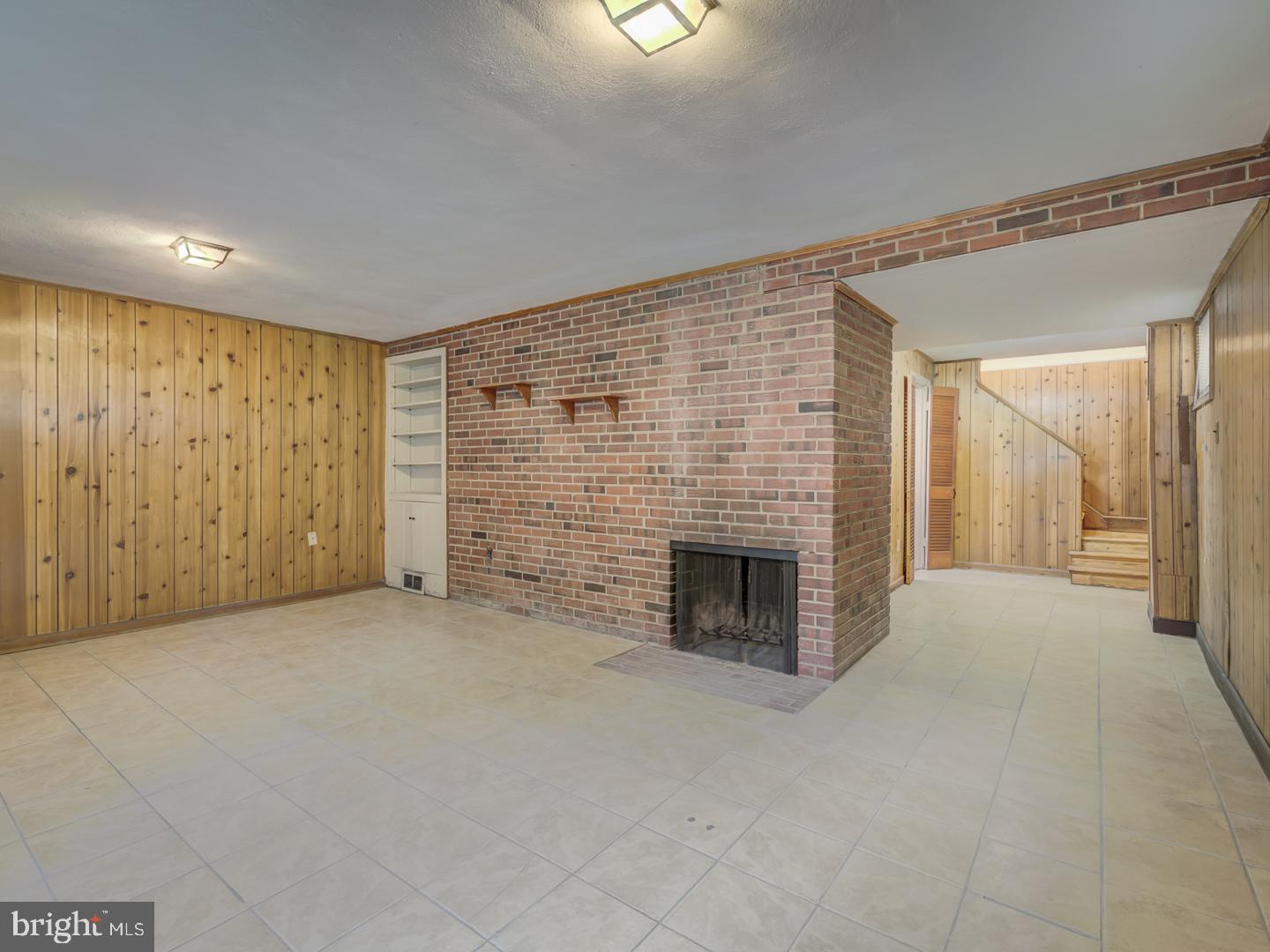 FT WILLIAMS PARK - Residential Lease