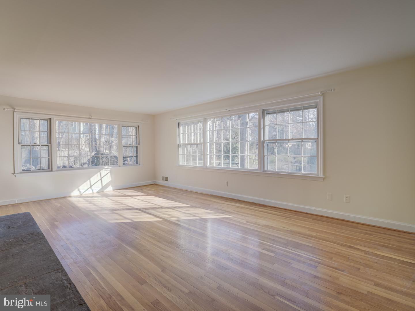 FT WILLIAMS PARK - Residential Lease