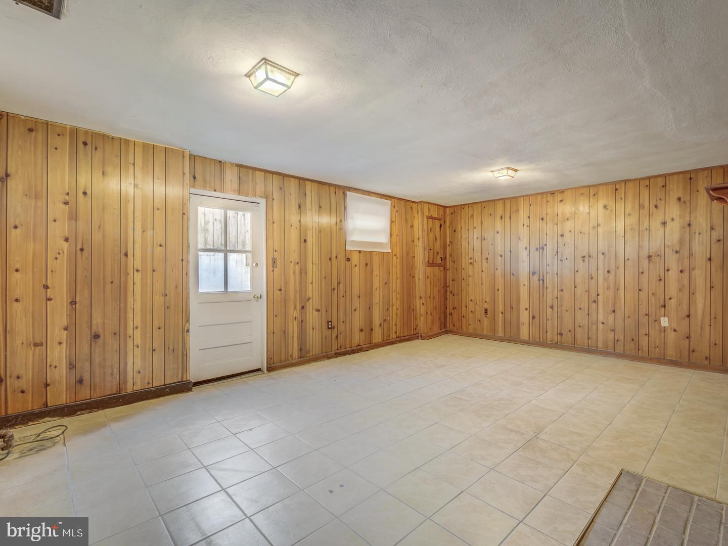 FT WILLIAMS PARK - Residential Lease