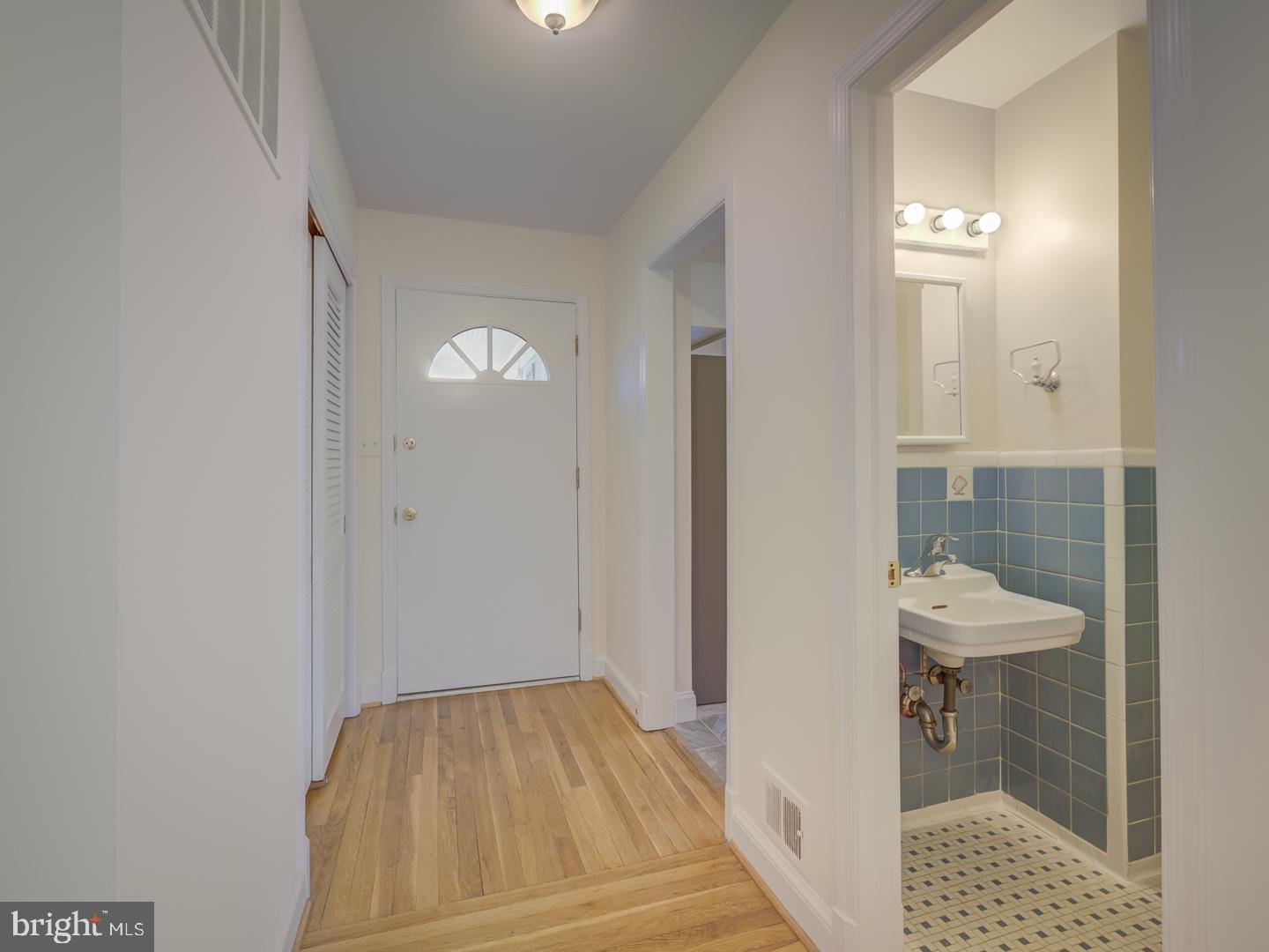 FT WILLIAMS PARK - Residential Lease