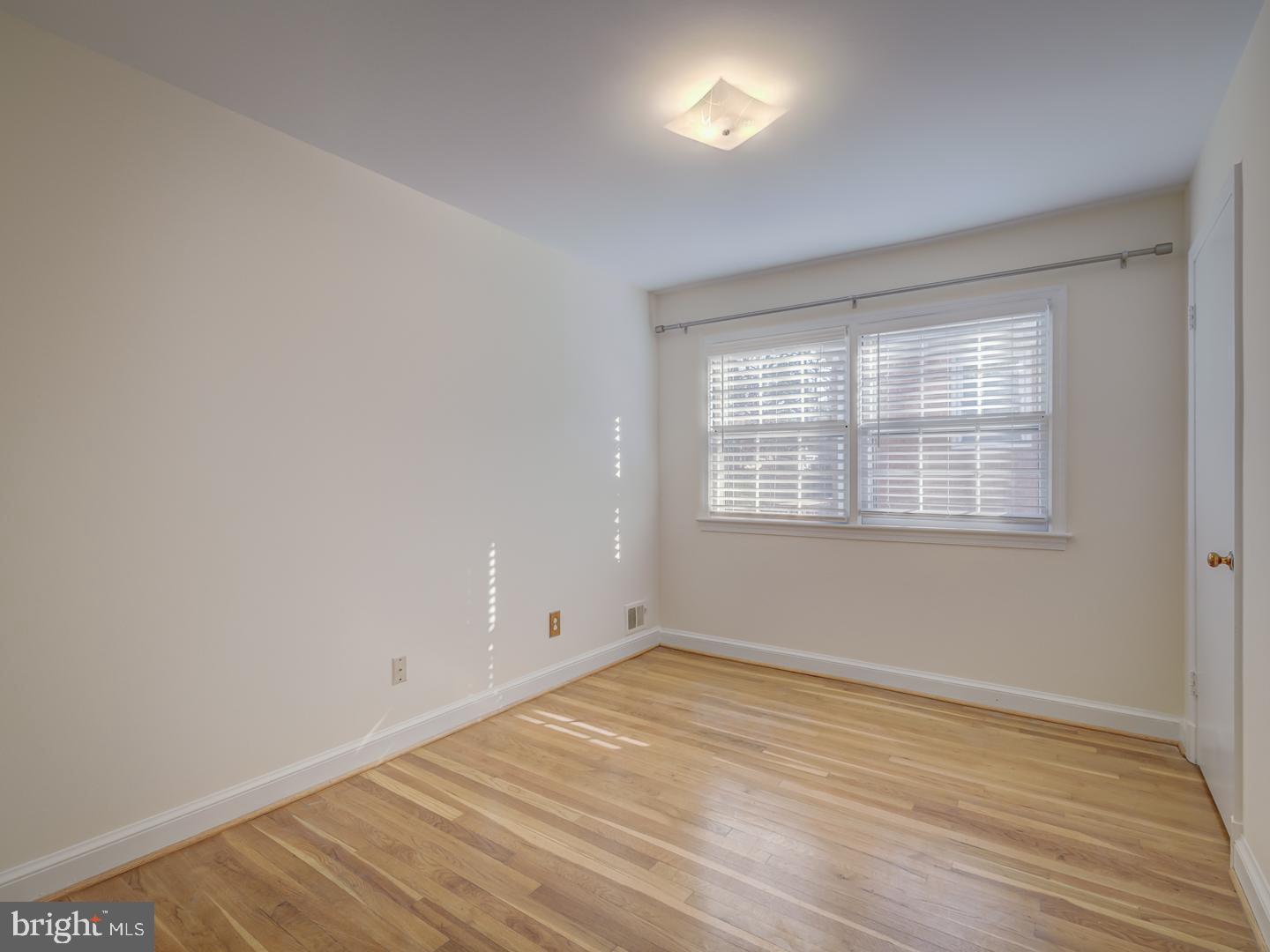 FT WILLIAMS PARK - Residential Lease