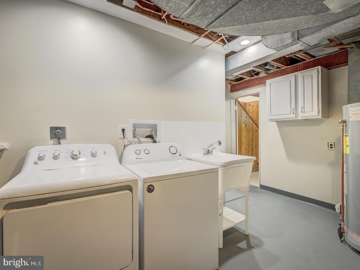 FT WILLIAMS PARK - Residential Lease