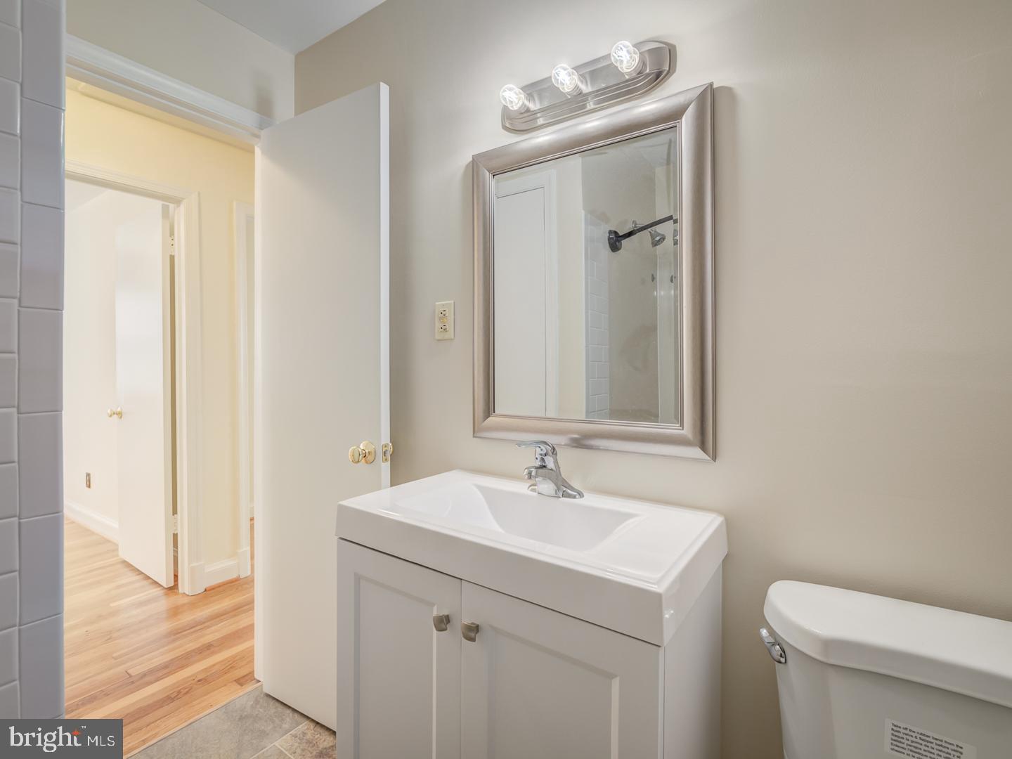 FT WILLIAMS PARK - Residential Lease