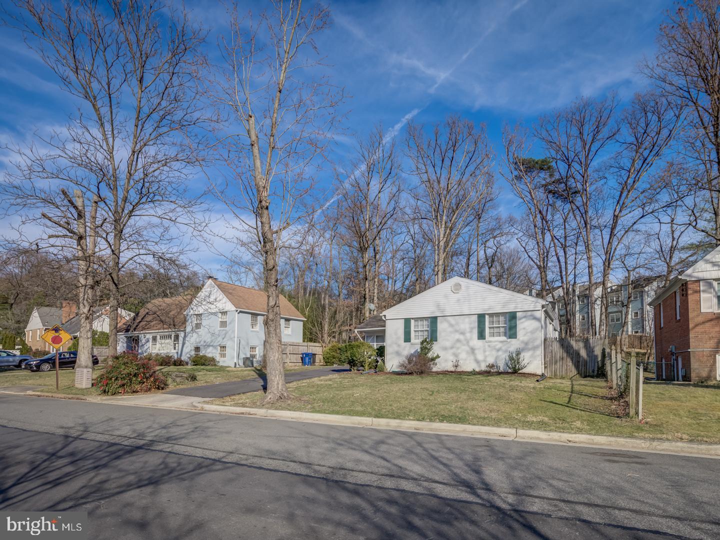 FT WILLIAMS PARK - Residential Lease