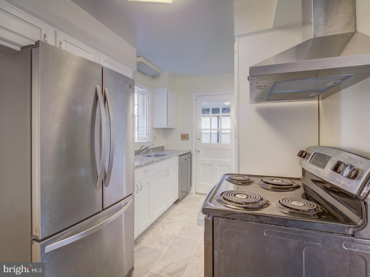 FT WILLIAMS PARK - Residential Lease