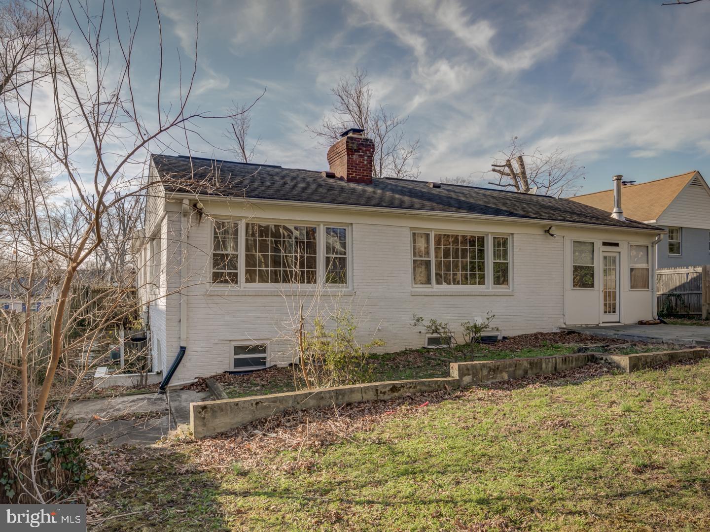 FT WILLIAMS PARK - Residential Lease