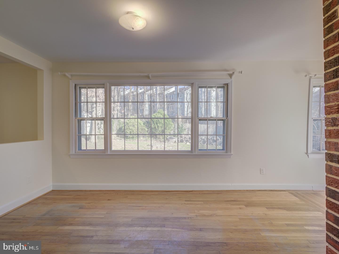 FT WILLIAMS PARK - Residential Lease