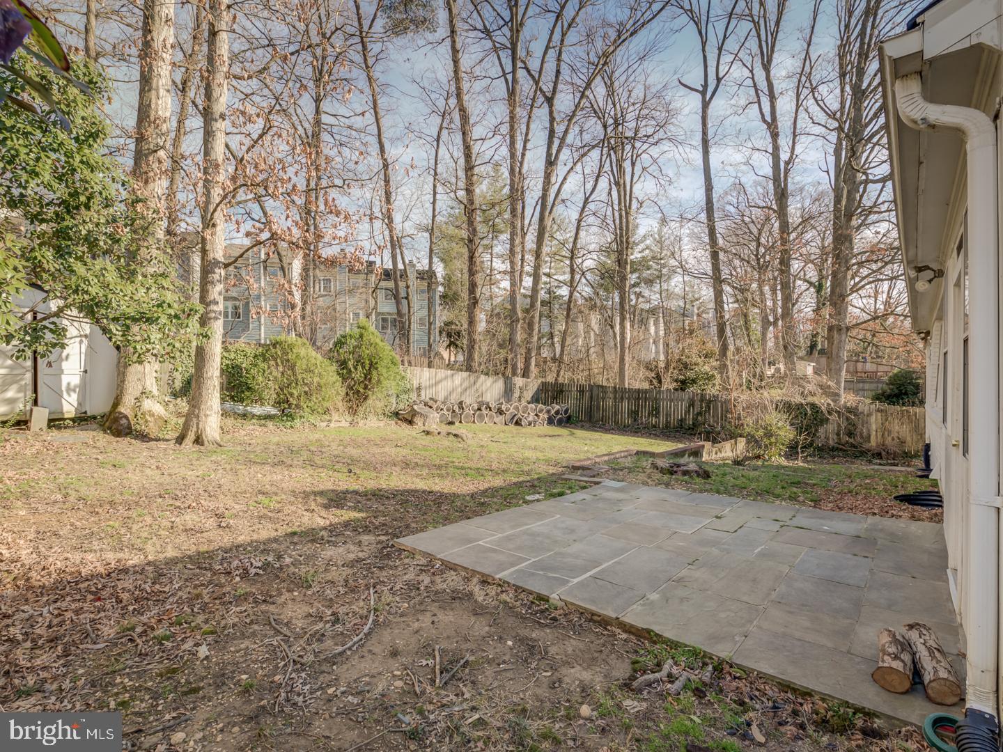 FT WILLIAMS PARK - Residential Lease