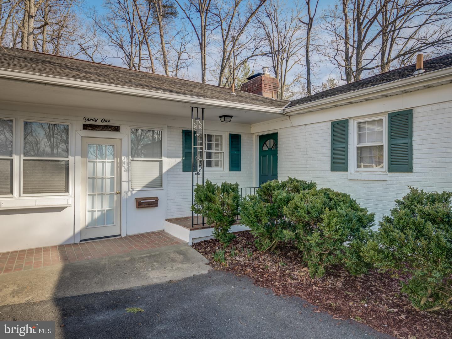 FT WILLIAMS PARK - Residential Lease