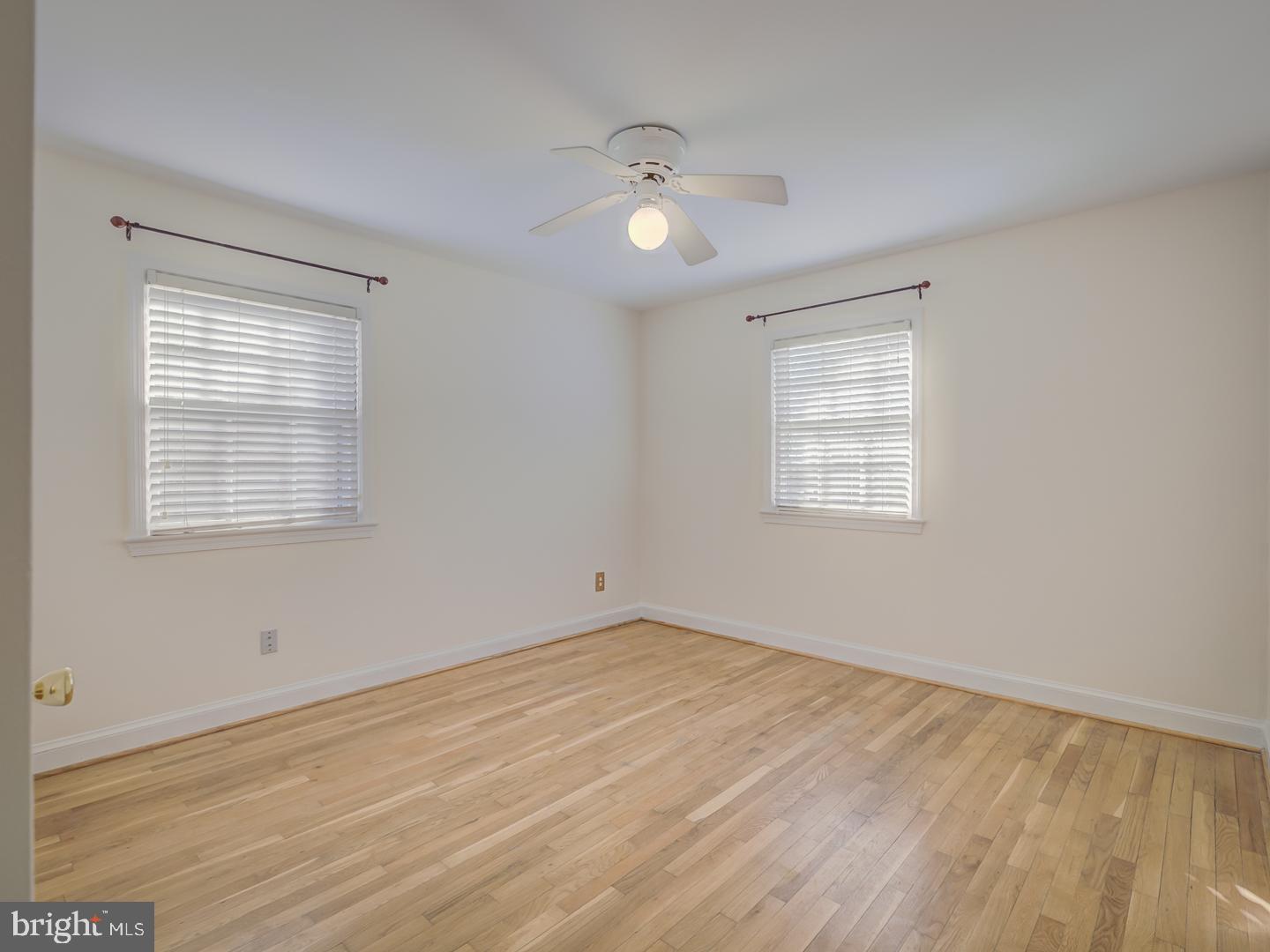 FT WILLIAMS PARK - Residential Lease