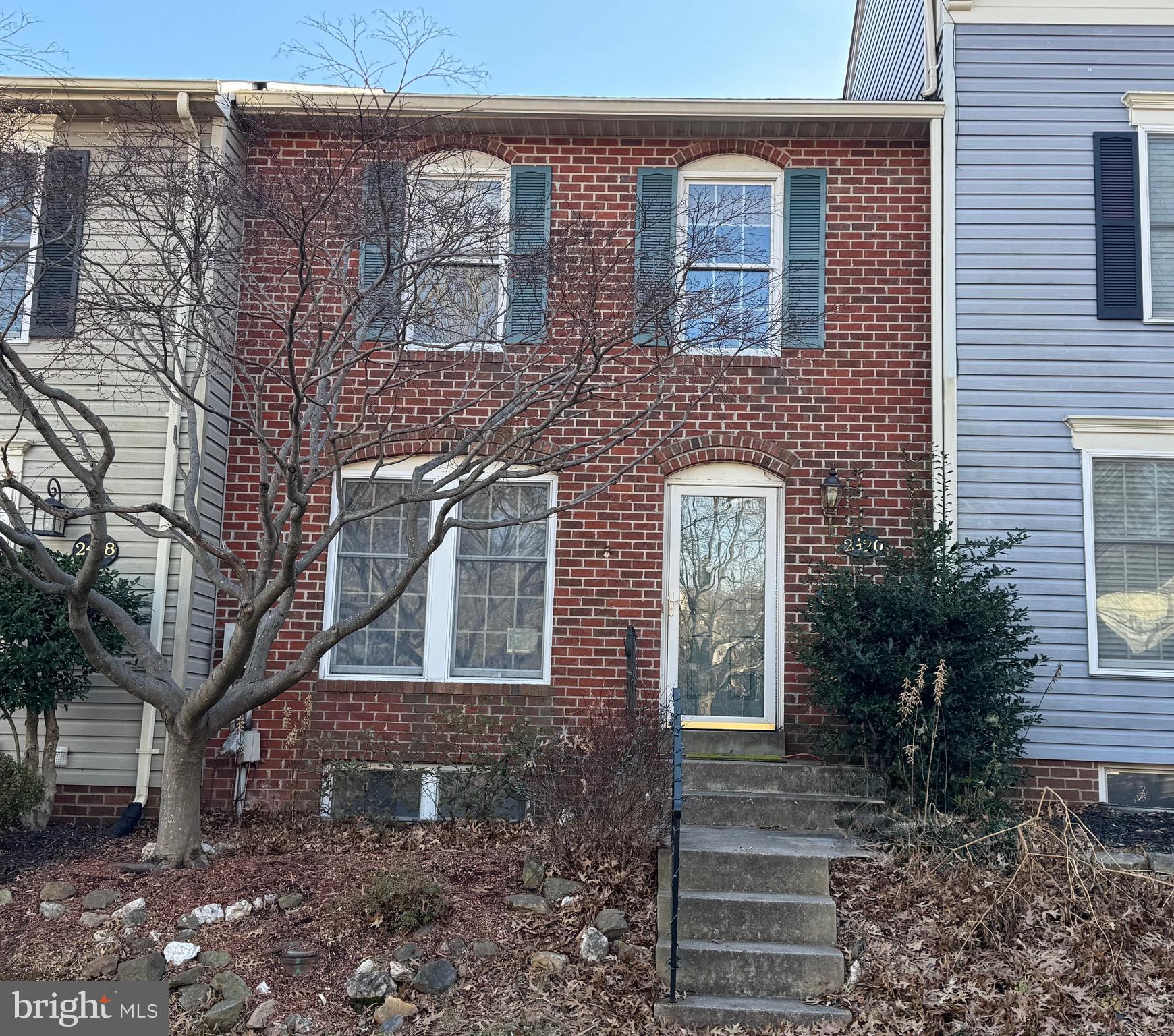 WHITTIER POND - Residential