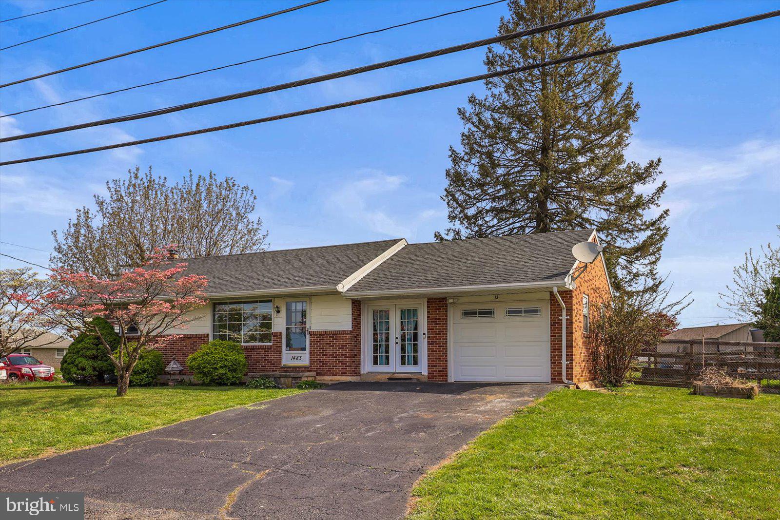 1483 SEVEN VALLEYS ROAD