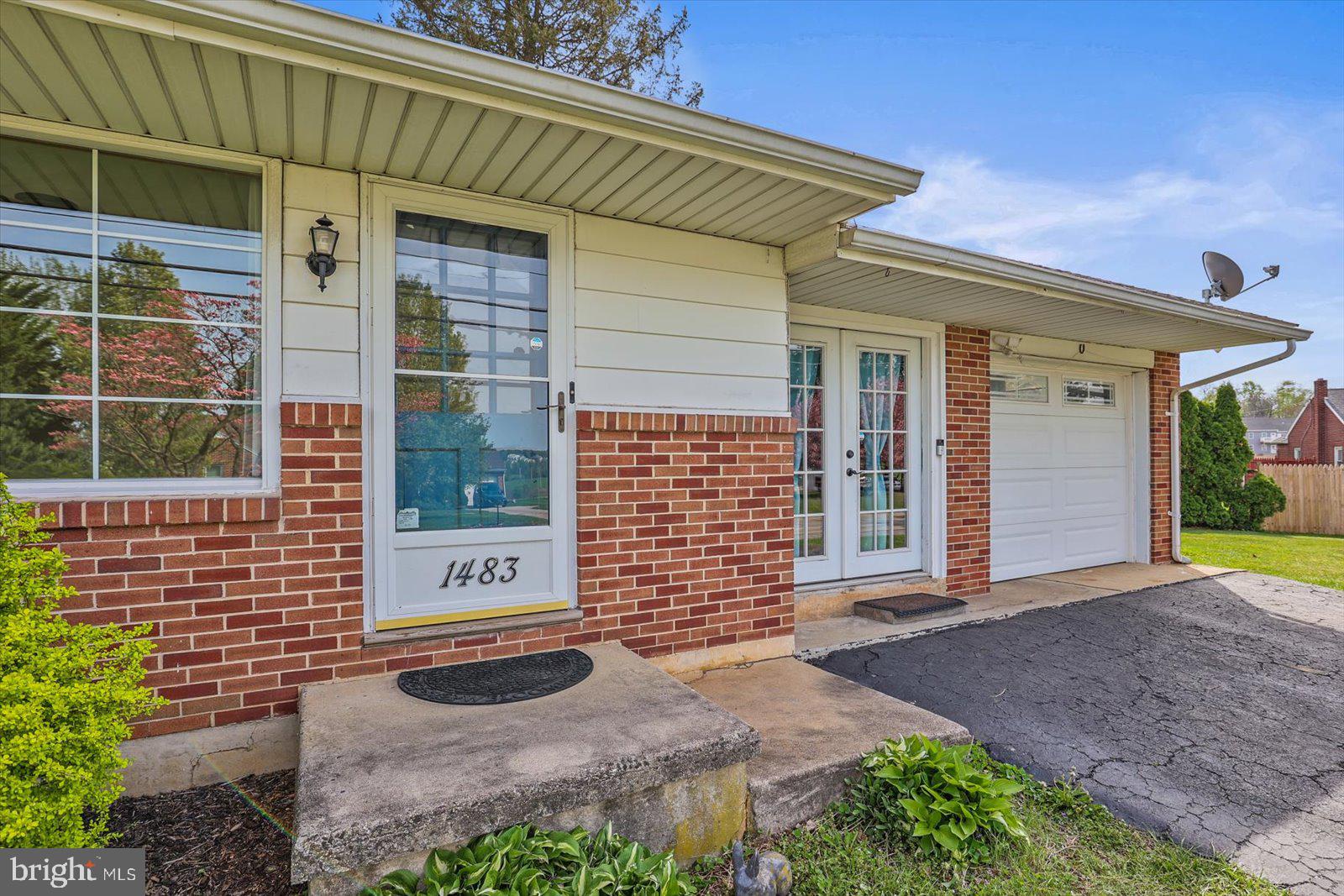 1483 SEVEN VALLEYS ROAD