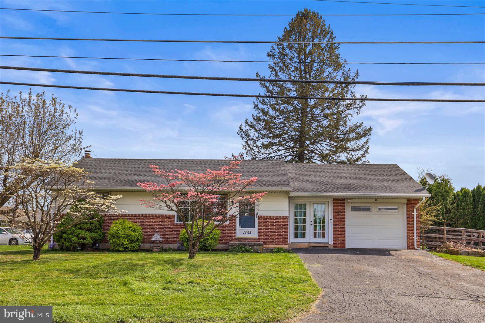 1483 SEVEN VALLEYS ROAD