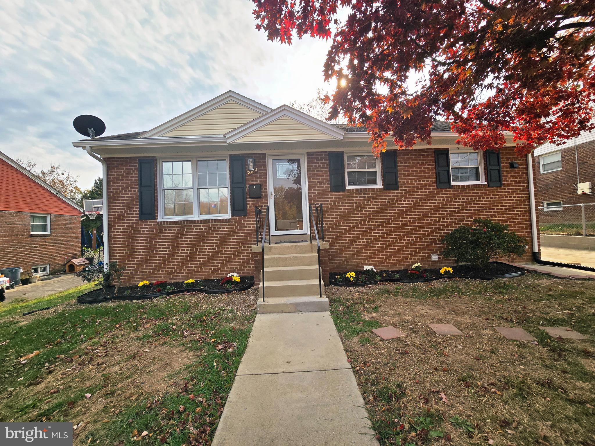 ADELPHI HILLS - Residential