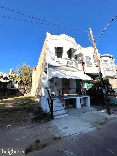 2437 W TORONTO STREET PHILADELPHIA PA 19132