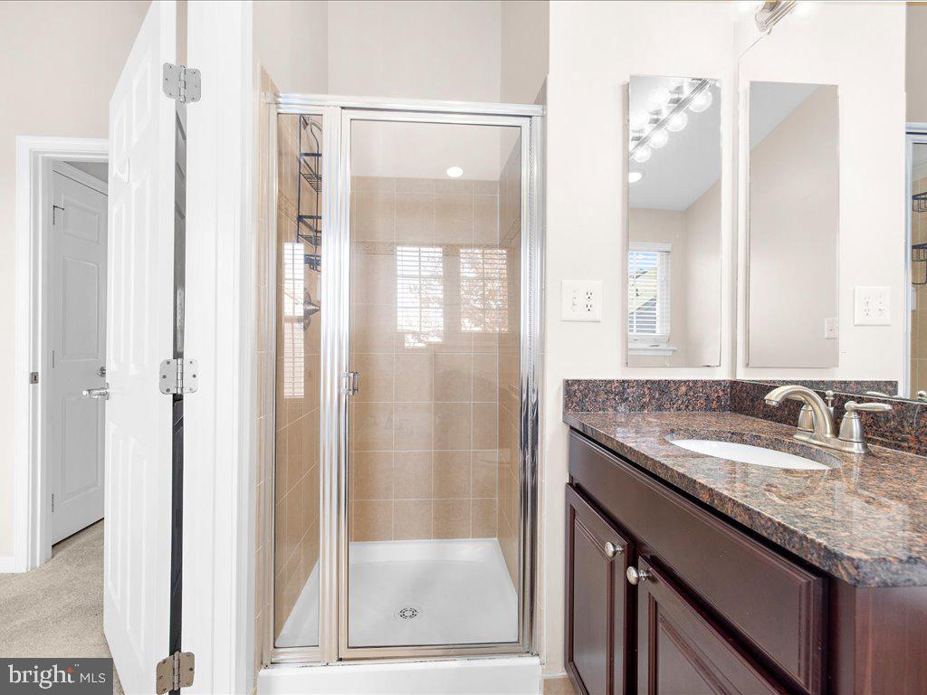 DORSEY CROSSING - Residential Lease