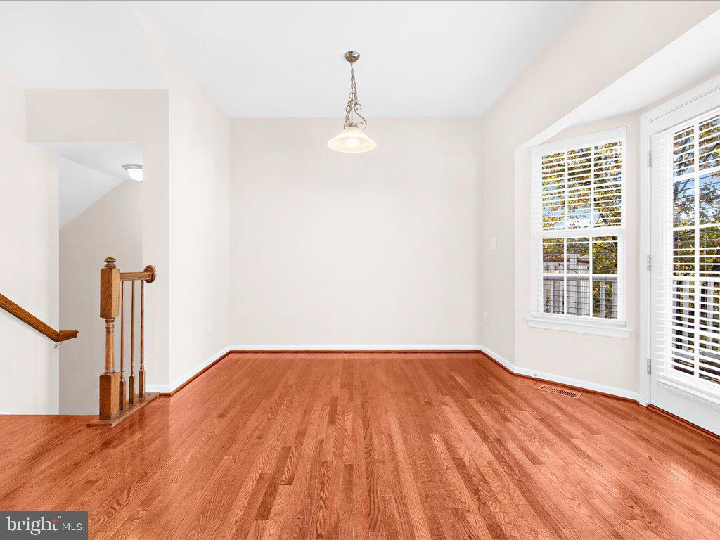 DORSEY CROSSING - Residential Lease