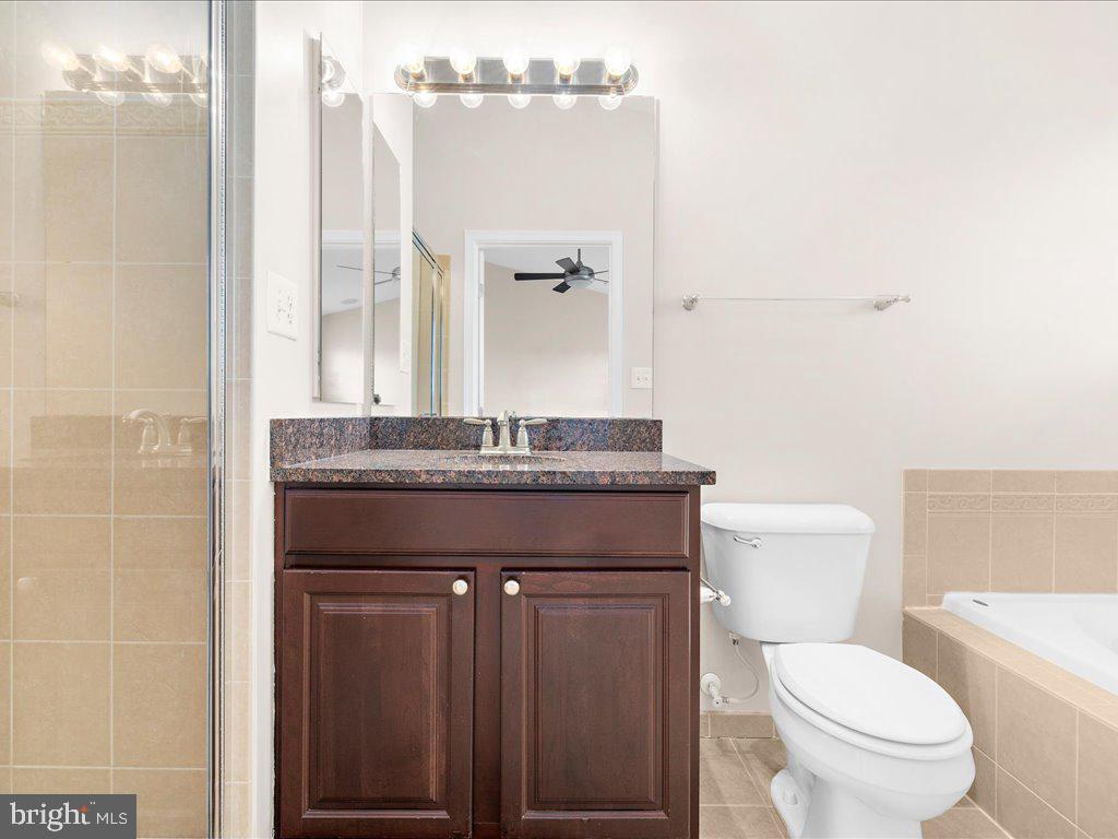 DORSEY CROSSING - Residential Lease