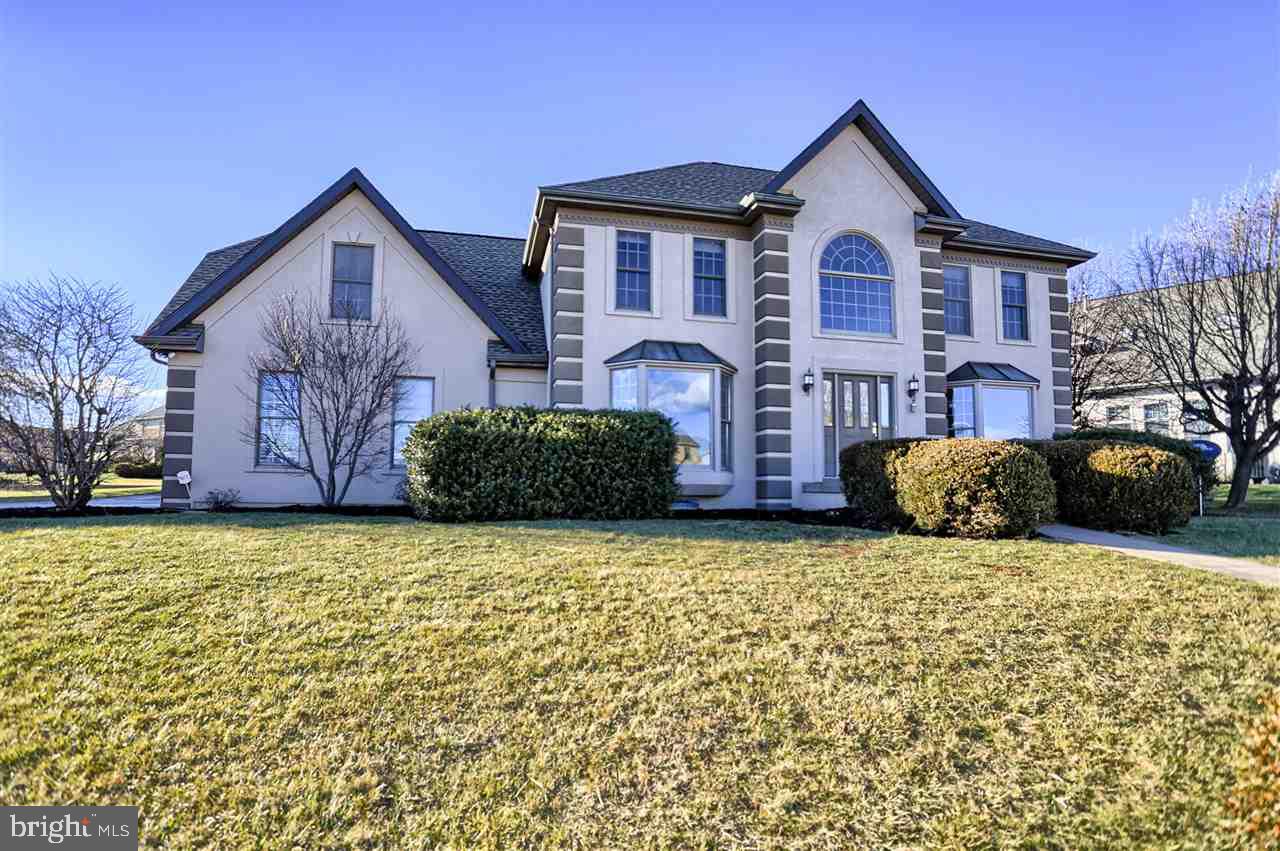 HERITAGE HILLS - Residential