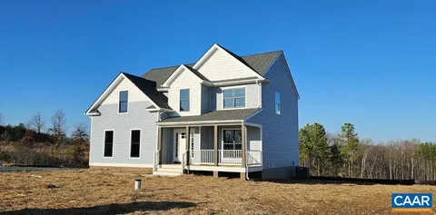 910 Hanback Rd, Gordonsville, VA MLS: 659264