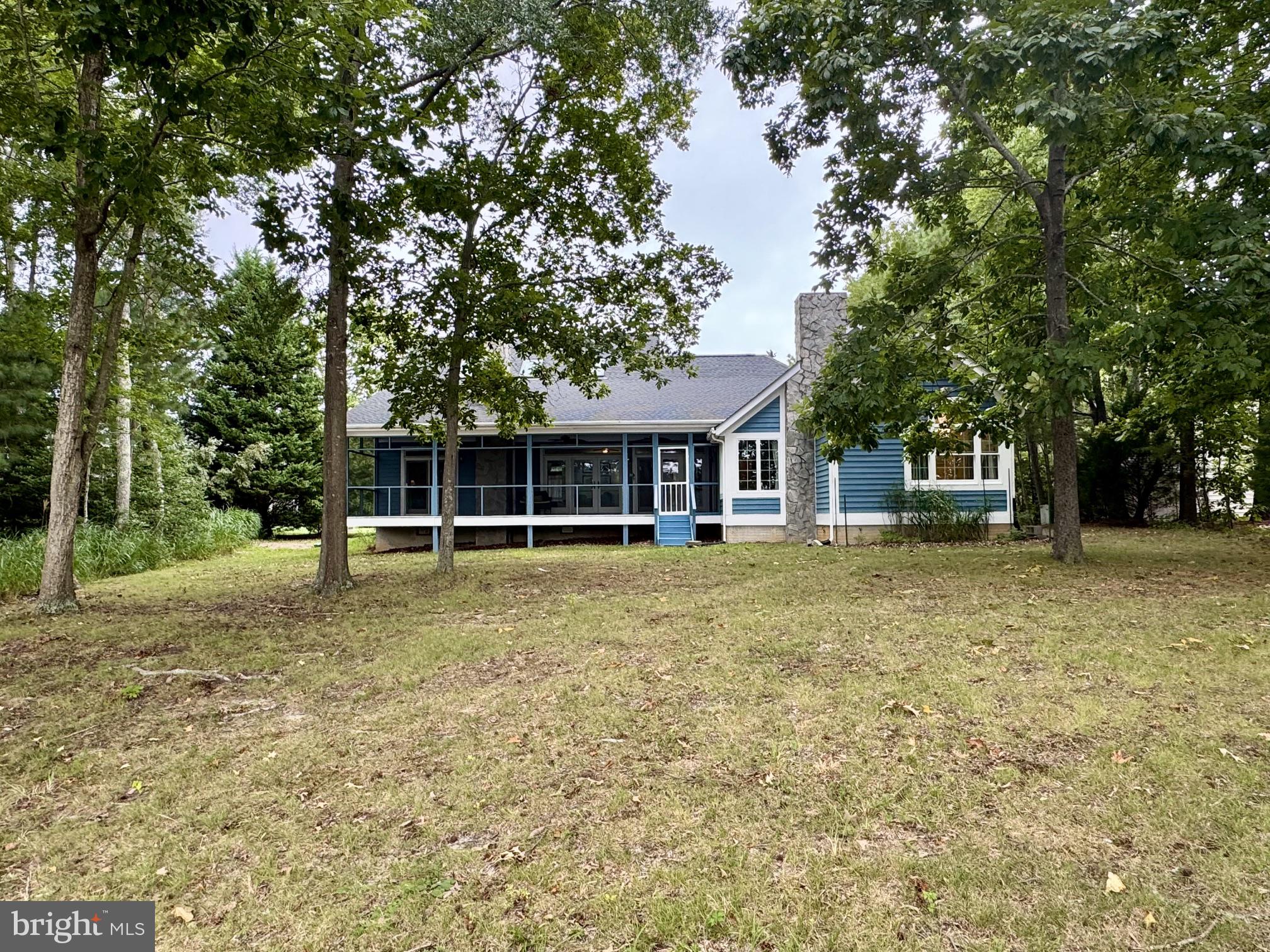 578 TWIN HARBOR ROAD