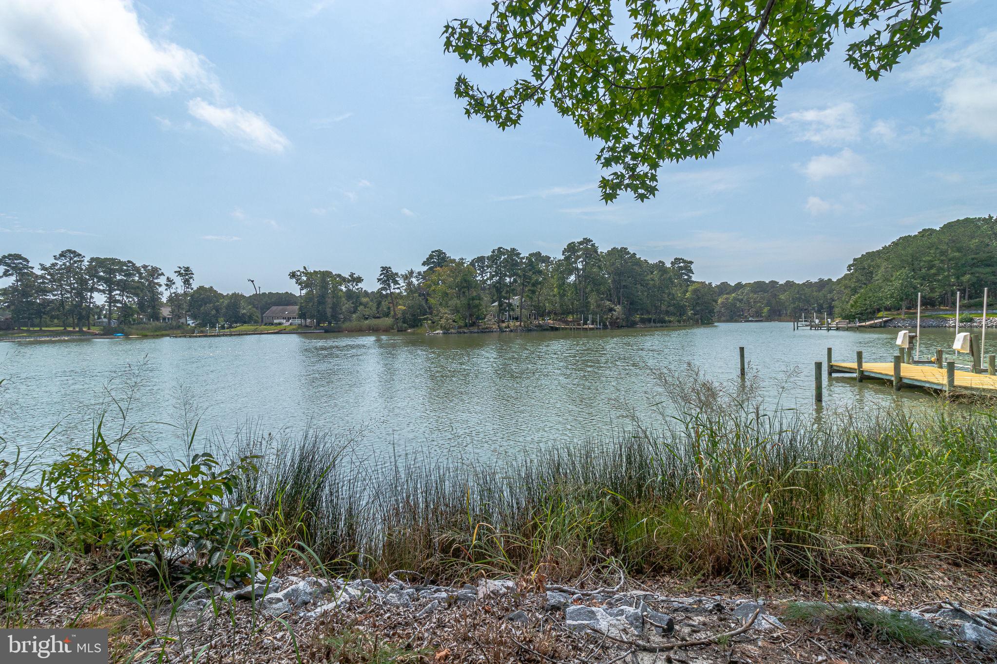 578 TWIN HARBOR ROAD