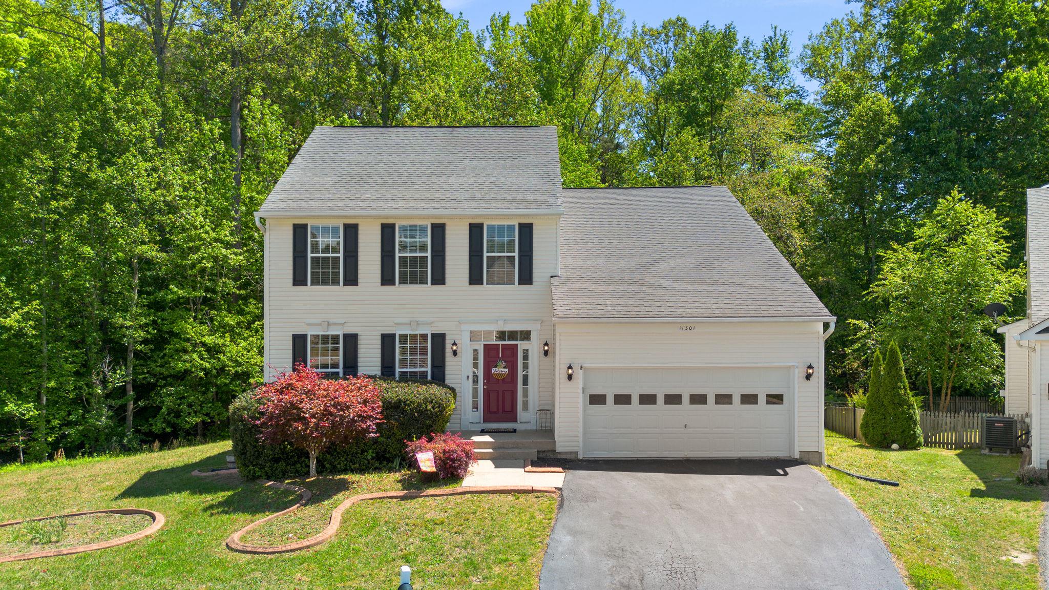 11301 CURRITUCK COURT