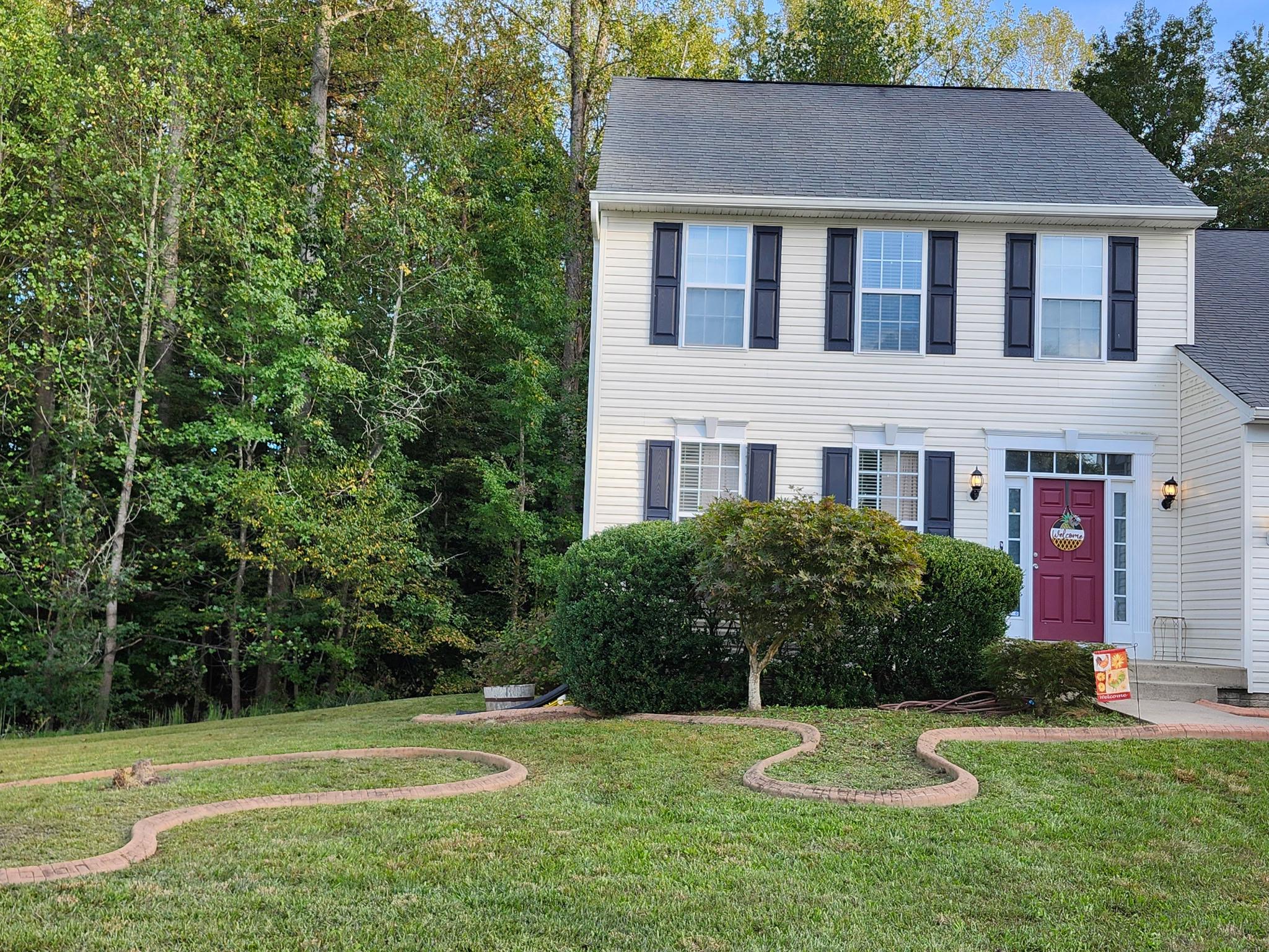 11301 CURRITUCK COURT