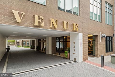 925 N FAIRFAX STREET 311 ALEXANDRIA VA 22314